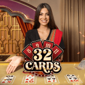 32 Baraha - PHCash11 Live Casino