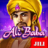Ali Baba - PHCash11 Hot Game