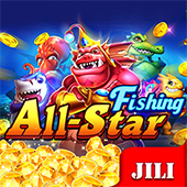 All Star Fishing - PHCash11