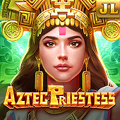 Aztec Priestess - PHCash11 Slot
