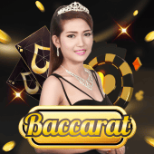 Baccarat A - PHCash11 Casino