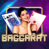 Baccarat B - PHCash11 Games