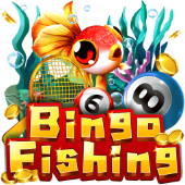 Bingo Fishing - PHCash11