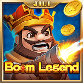 Boom Legend - PHCash11 Game