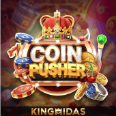Coin Pusher - PHCash11