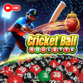 Cricket Roulette - PHCash11