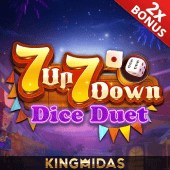 Dice Duet - PHCash11 Game
