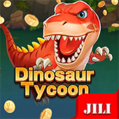 Dinosaur Tycoon - PHCash11