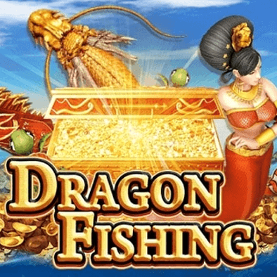 Dragon Fishing - PHCash11 Game