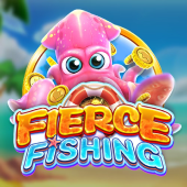 Fierce Fishing - PHCash11