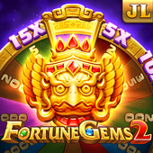 Fortune Gems 2 - PHCash11