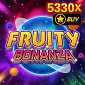 Fruity Bonanza - PHCash11