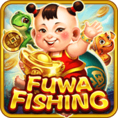 Fuwa Fishing - PHCash11