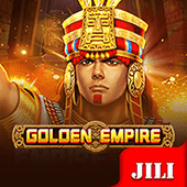 Golden Empire - PHCash11 Slot