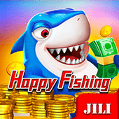Happy Fishing - PHCash11