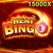 Heat Bingo - PHCash11