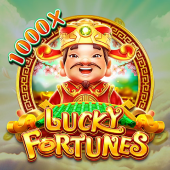 Lucky Fortunes - PHCash11 Game