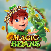 Magic Beans - PHCash11 Game