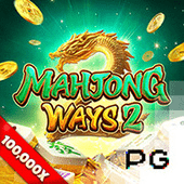 Mahjong Ways 2 - PHCash11