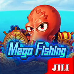 Mega Fishing - PHCash11