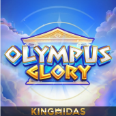 Olympus Glory - PHCash11