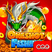 Oneshot Fishing - PHCash11