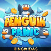Penguin Panic - PHCash11