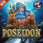 Poseidon - PHCash11 Slot