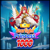 Starlight Princess 1000 - PHCash11