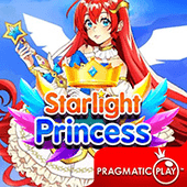 Starlight Princess - PHCash11