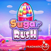 Sugar Rush - PHCash11 Slot