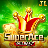 Super Ace Deluxe - PHCash11 Slot Game