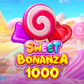 Sweet Bonanza 1000 - PHCash11