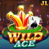 Wild Ace - PHCash11 Slot Game