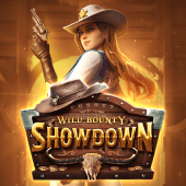 Wild Bounty - PHCash11 Slot